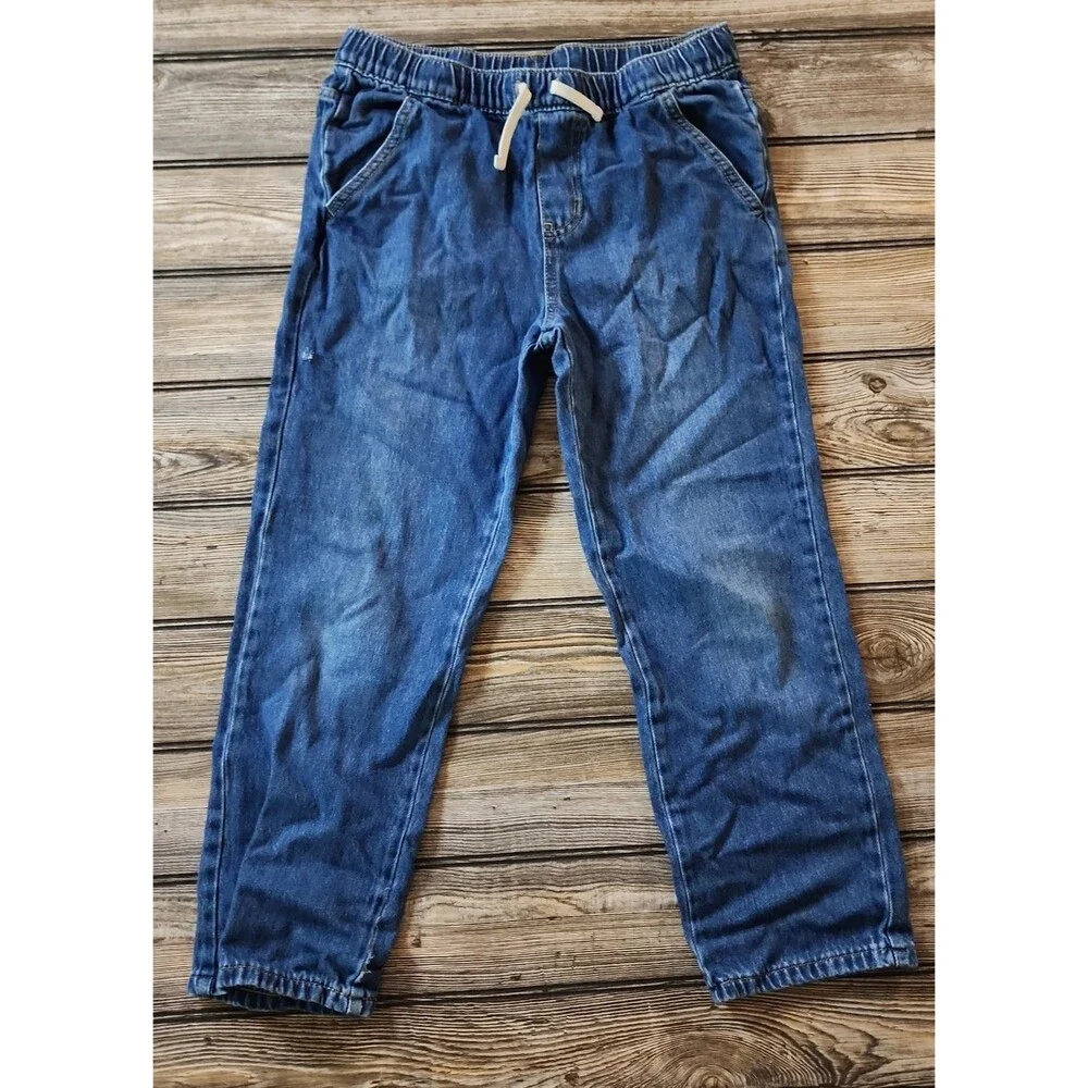 Cat & Jack Straight Leg Pants Kid's size 14